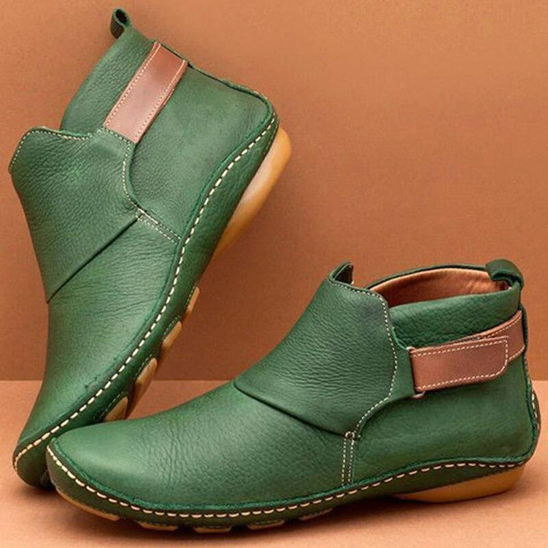 Madison | Women's Orthopedic Boots