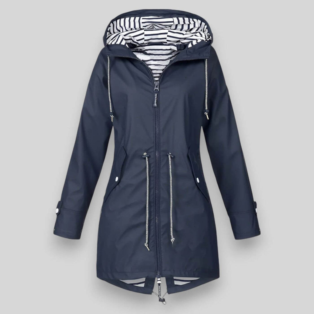 Avery | Women's Waterproof Jacket