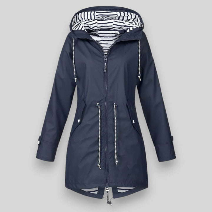 Avery | Women's Waterproof Jacket