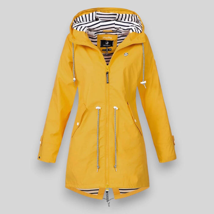 Avery | Women's Waterproof Jacket