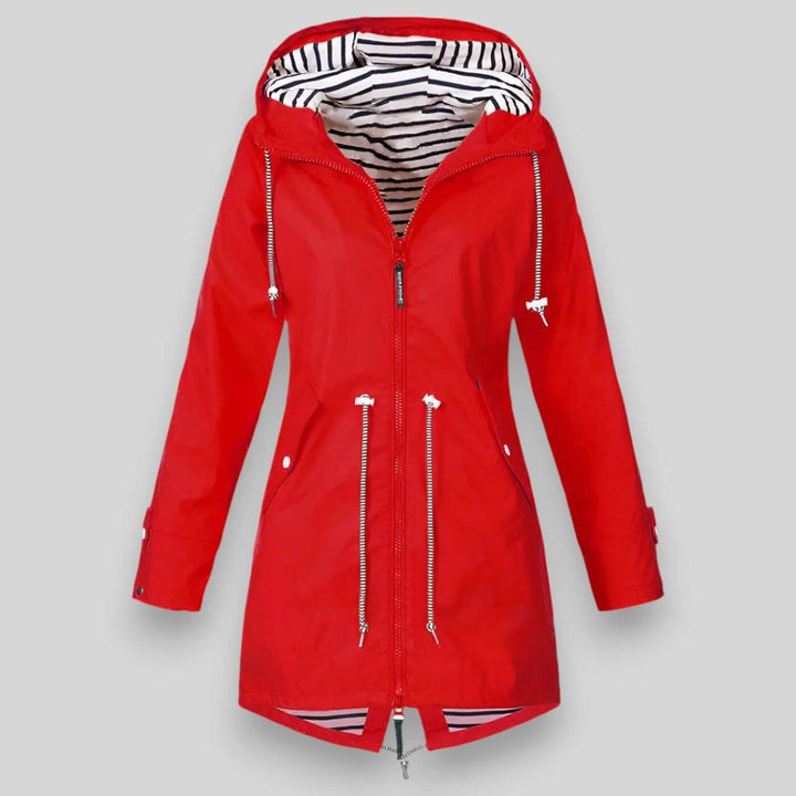 Avery | Women's Waterproof Jacket