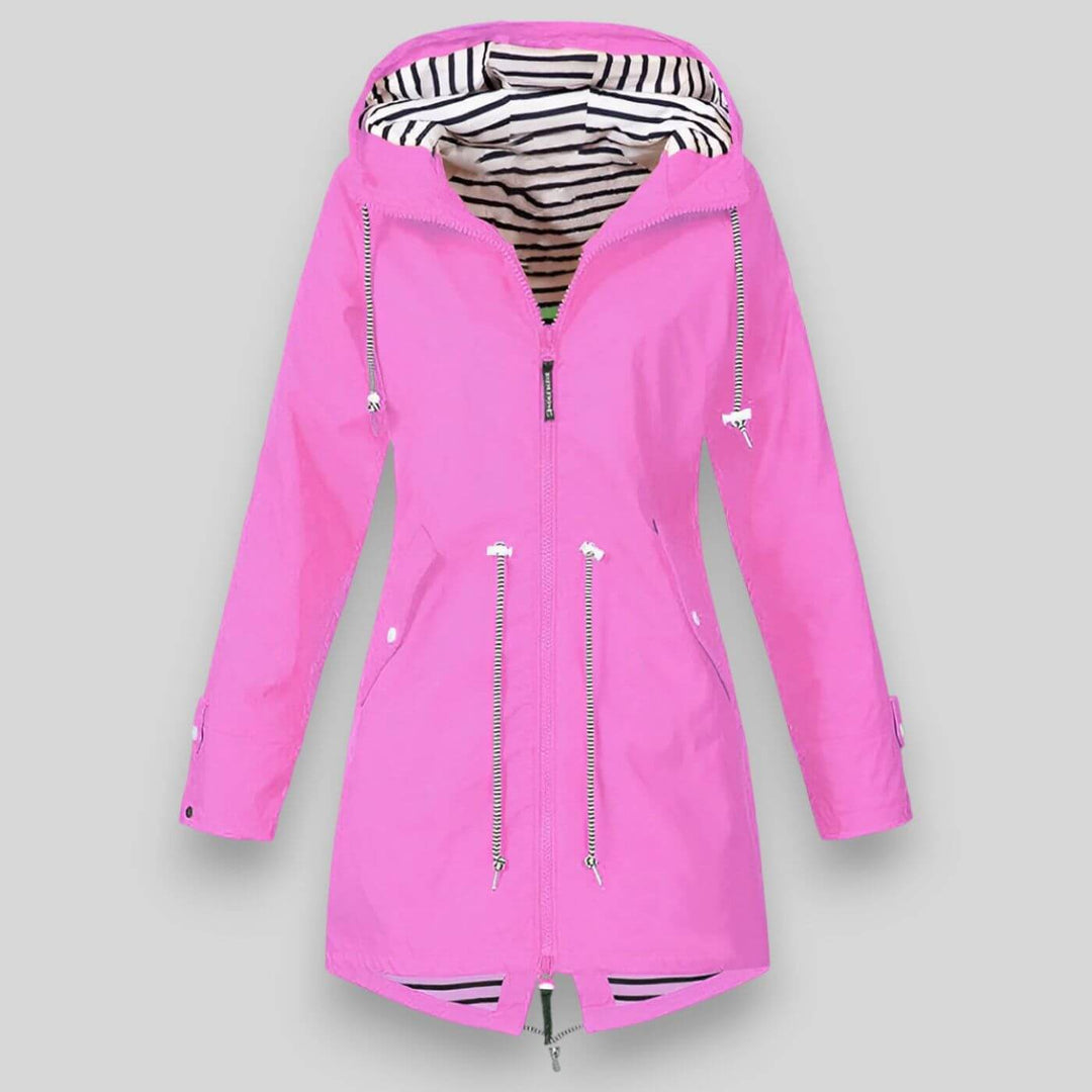 Avery | Women's Waterproof Jacket