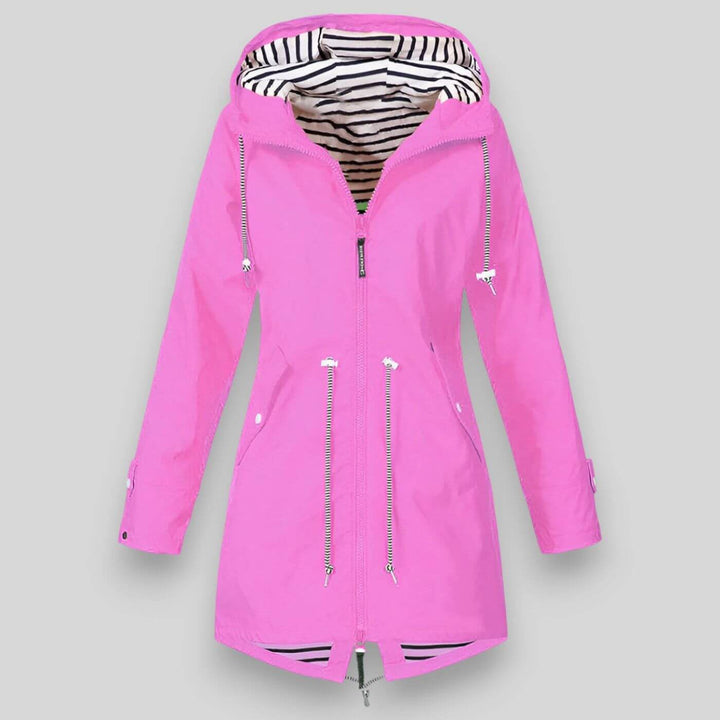 Avery | Women's Waterproof Jacket