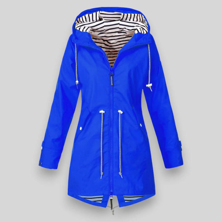 Avery | Women's Waterproof Jacket