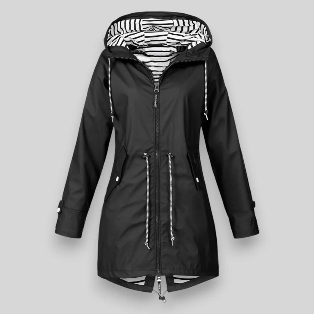 Avery | Women's Waterproof Jacket
