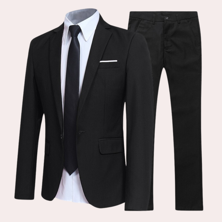 Preston | Men's Suit