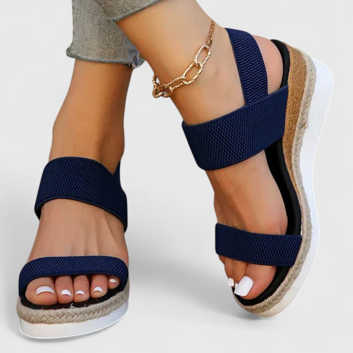 Emmaline | Women's Orthopedic Sandals