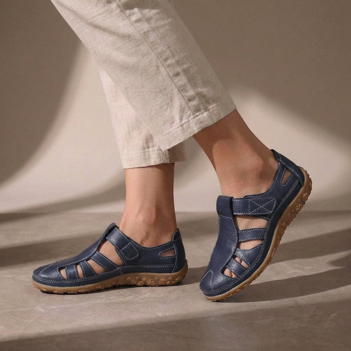 Hazel | Comfortable Sandals