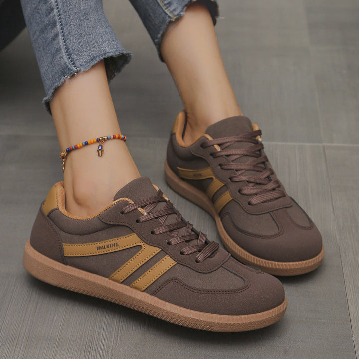 Riley | Women's Lightweight Slip-On Sneakers