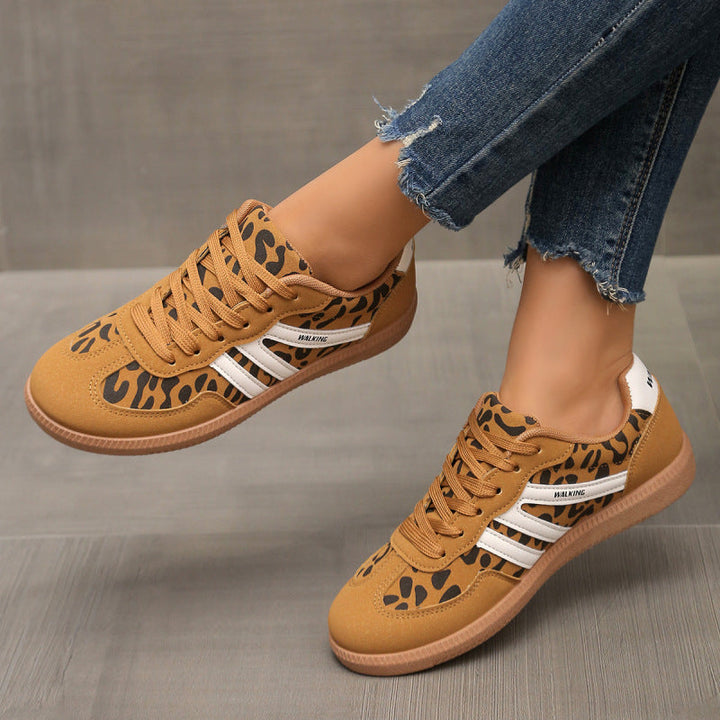 Riley | Women's Lightweight Slip-On Sneakers