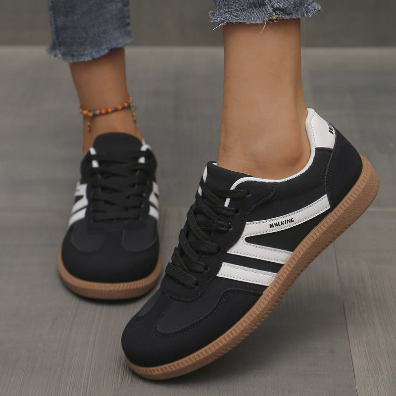 Riley | Women's Lightweight Slip-On Sneakers