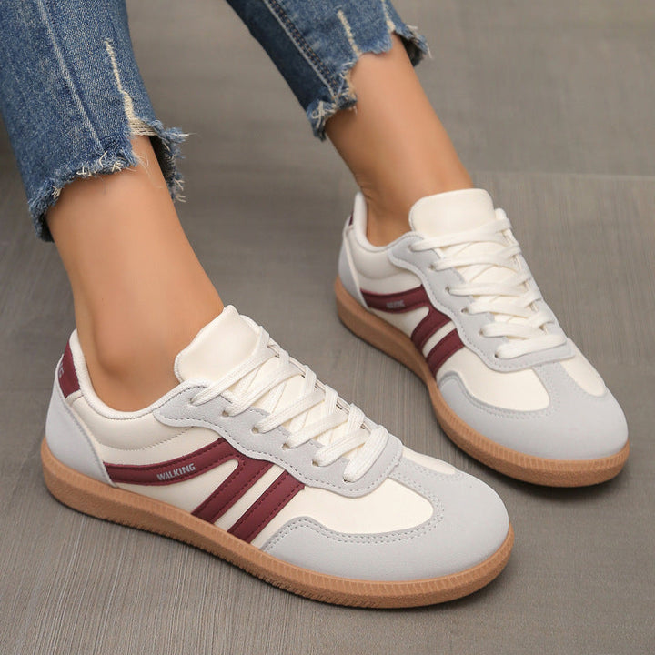 Riley | Women's Lightweight Slip-On Sneakers