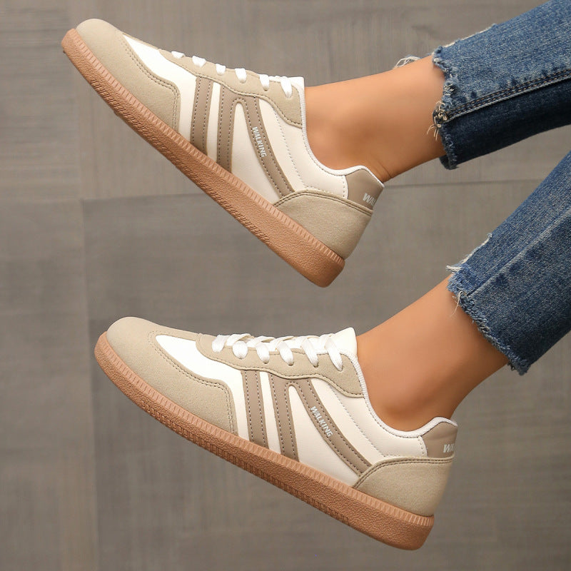 Riley | Women's Lightweight Slip-On Sneakers