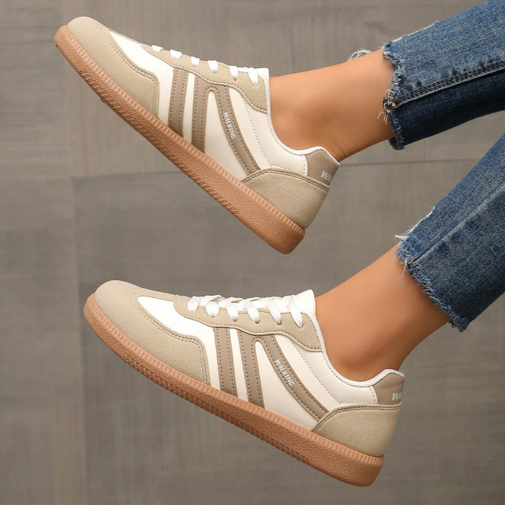 Riley | Women's Lightweight Slip-On Sneakers