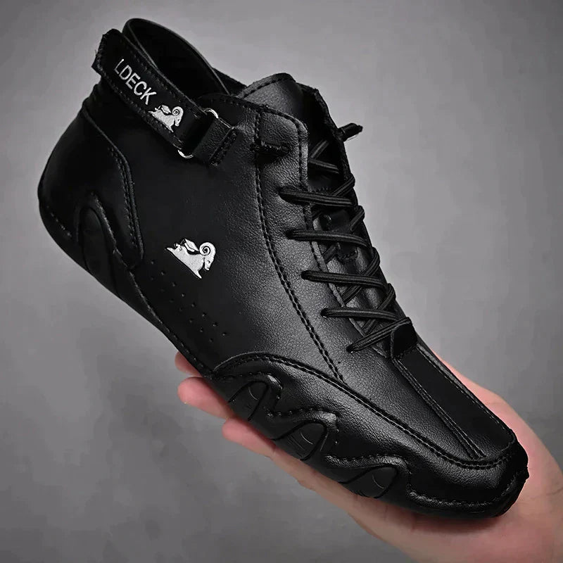 Logan | Men's Comfortable Sneakers