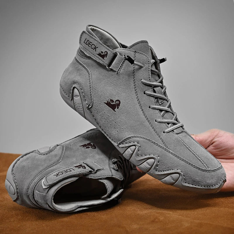 Logan | Men's Comfortable Sneakers