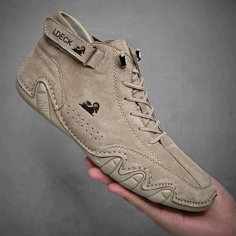 Logan | Men's Comfortable Sneakers