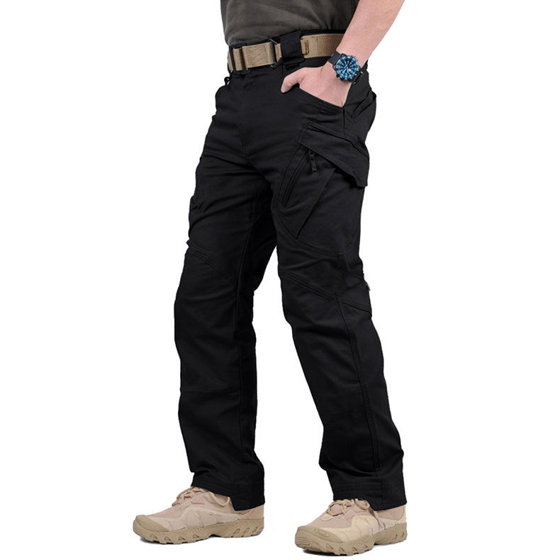 Wyatt | Men's Cargo Pants