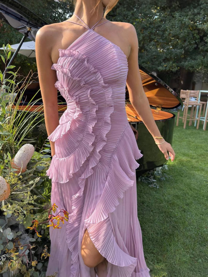 Lillian | Airy Midi Dress