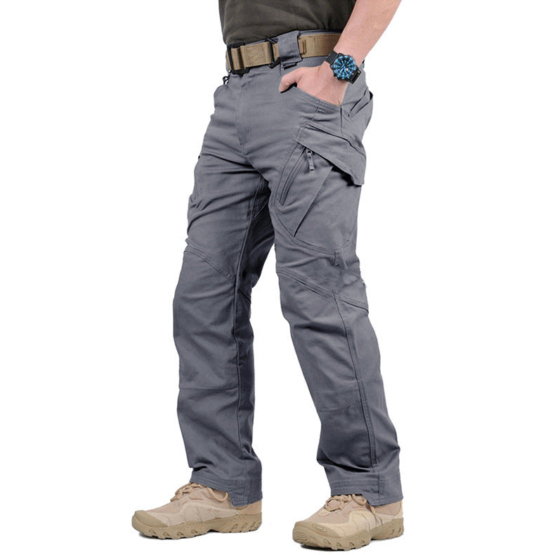 Wyatt | Men's Cargo Pants