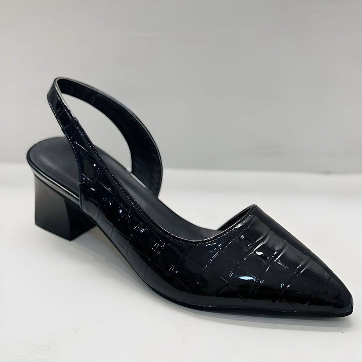 Meredith | Women's Orthopedic Heels