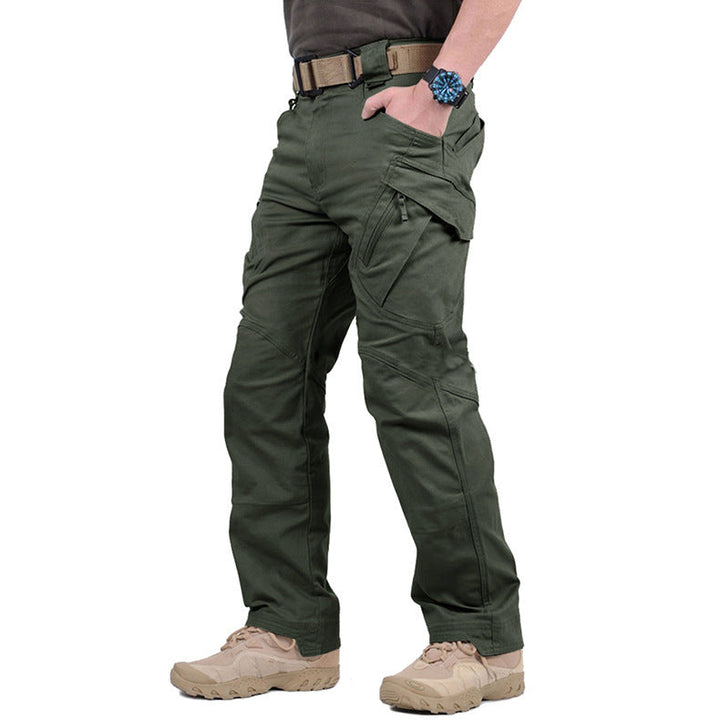 Wyatt | Men's Cargo Pants