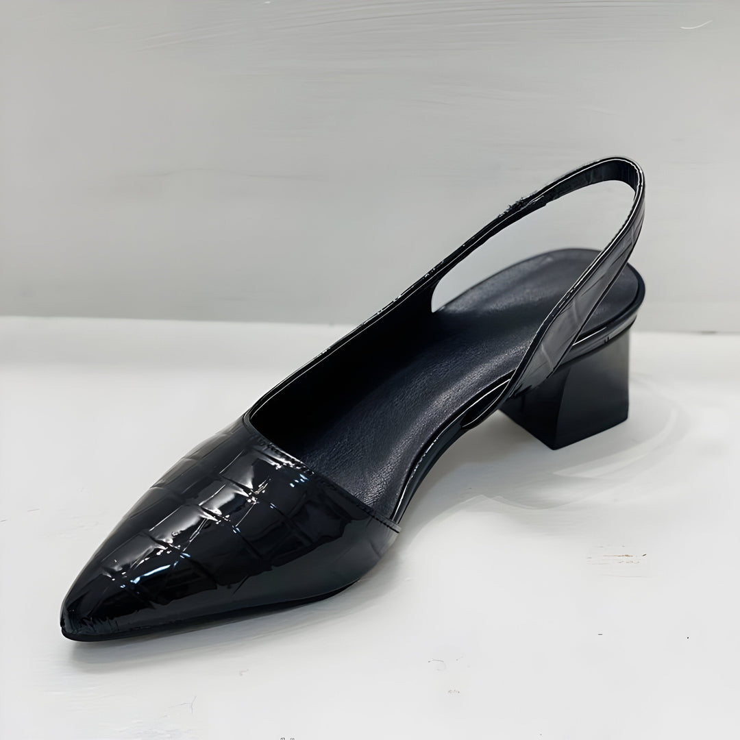 Meredith | Women's Orthopedic Heels