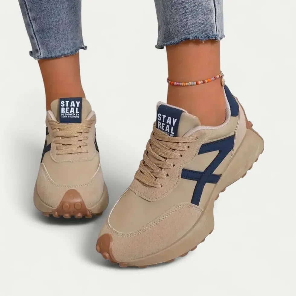 Brooke | Women's Lightweight Walking Shoes