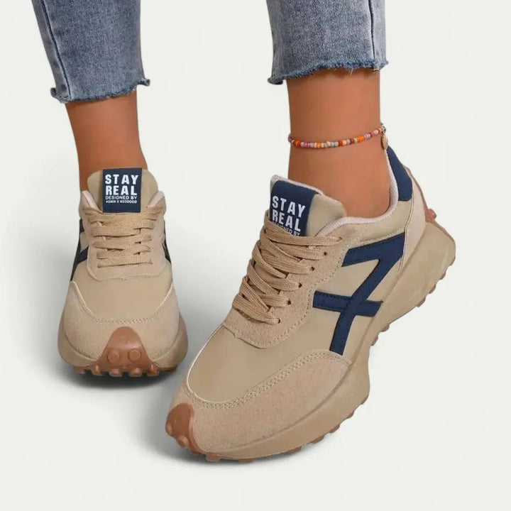 Brooke | Women's Lightweight Walking Shoes