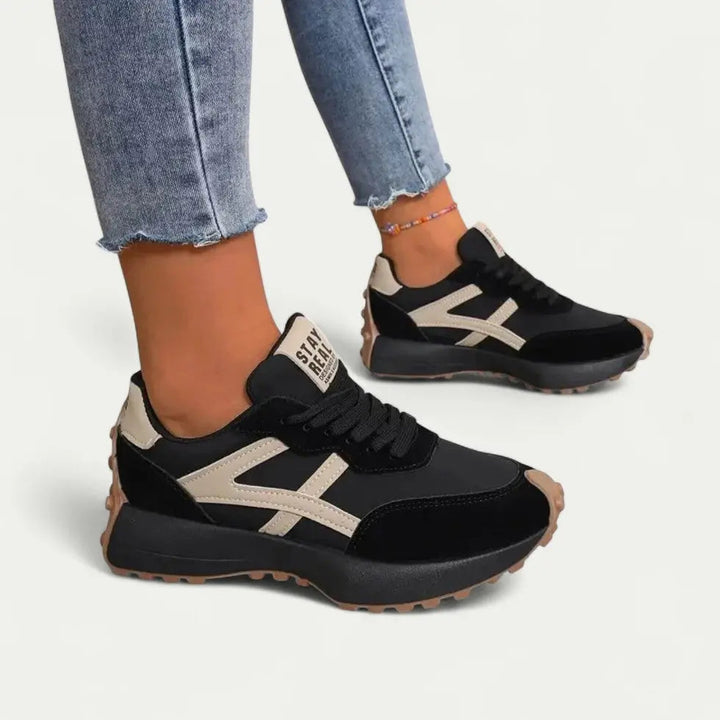 Brooke | Women's Lightweight Walking Shoes
