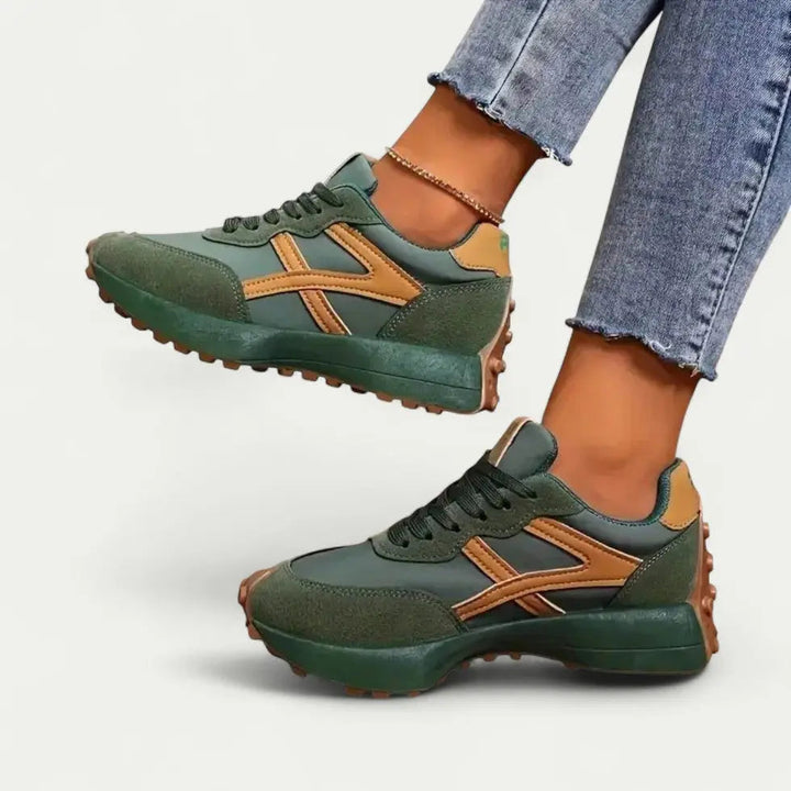 Brooke | Women's Lightweight Walking Shoes