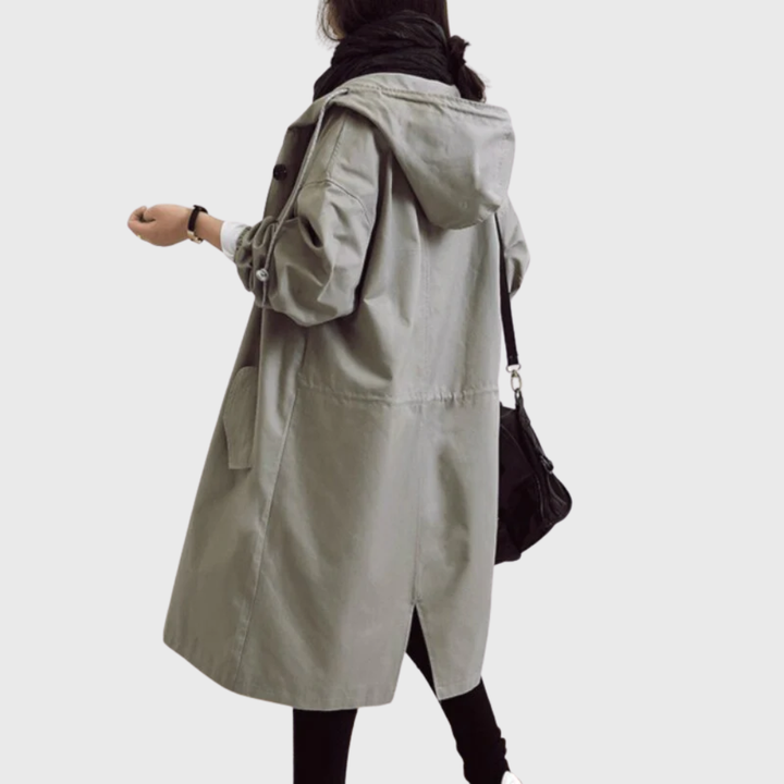 Beatrix | Women's Trench Coat