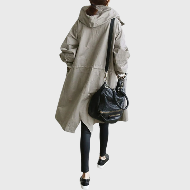 Beatrix | Women's Trench Coat