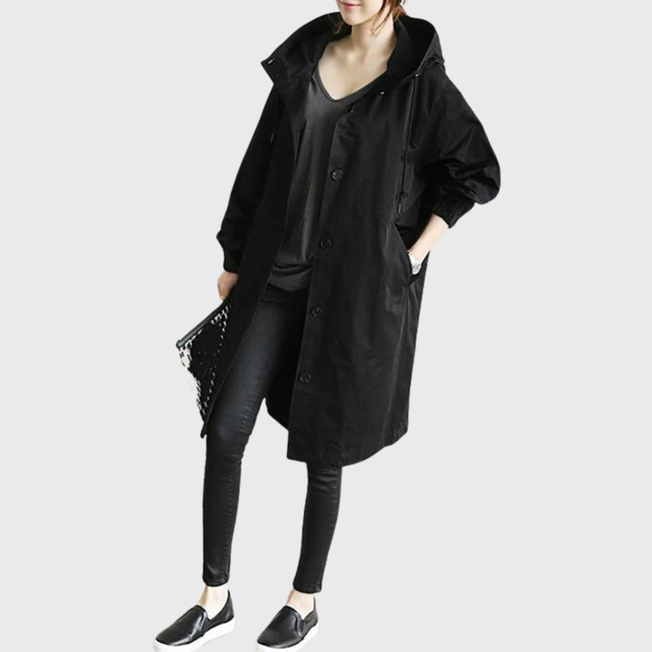 Beatrix | Women's Trench Coat