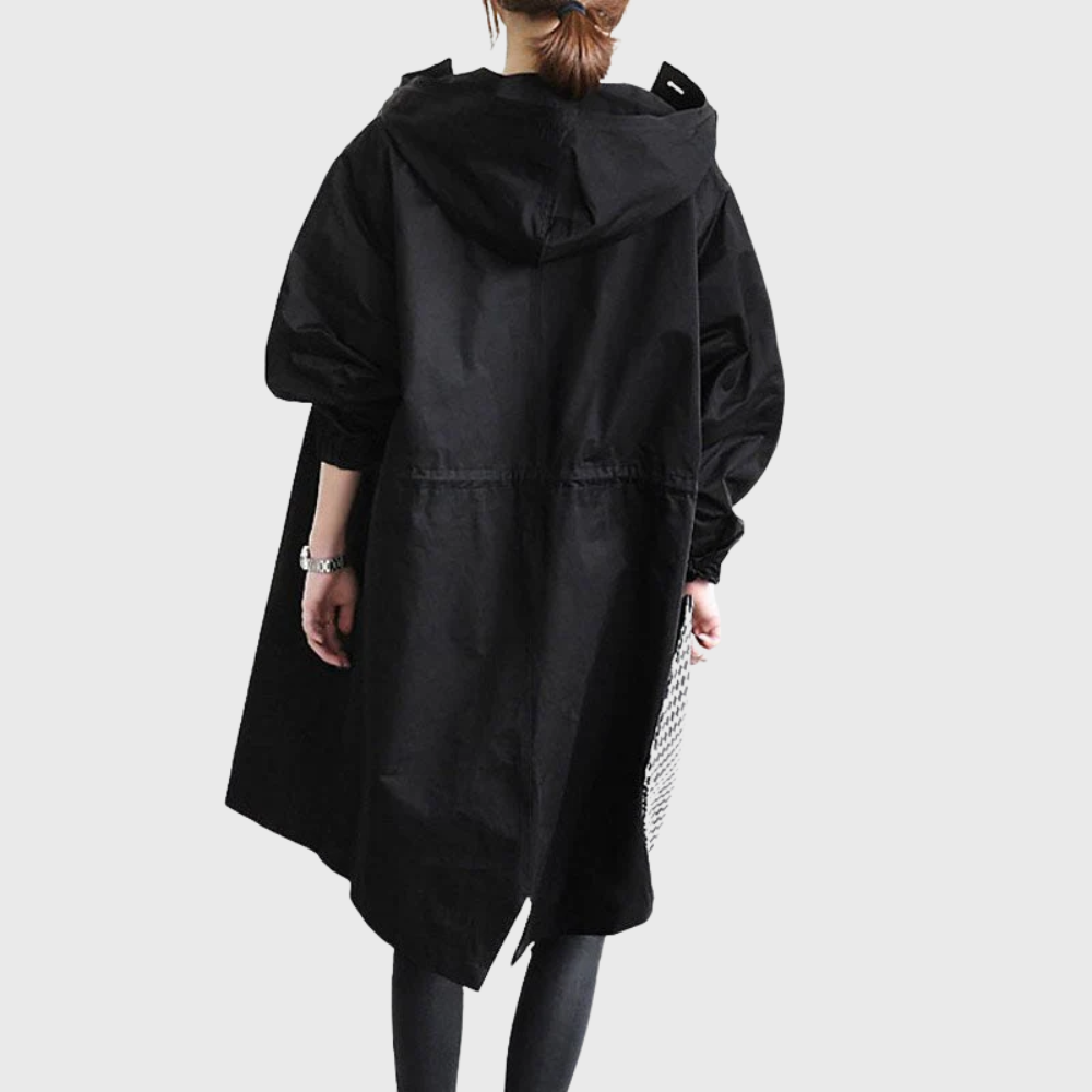 Beatrix | Women's Trench Coat