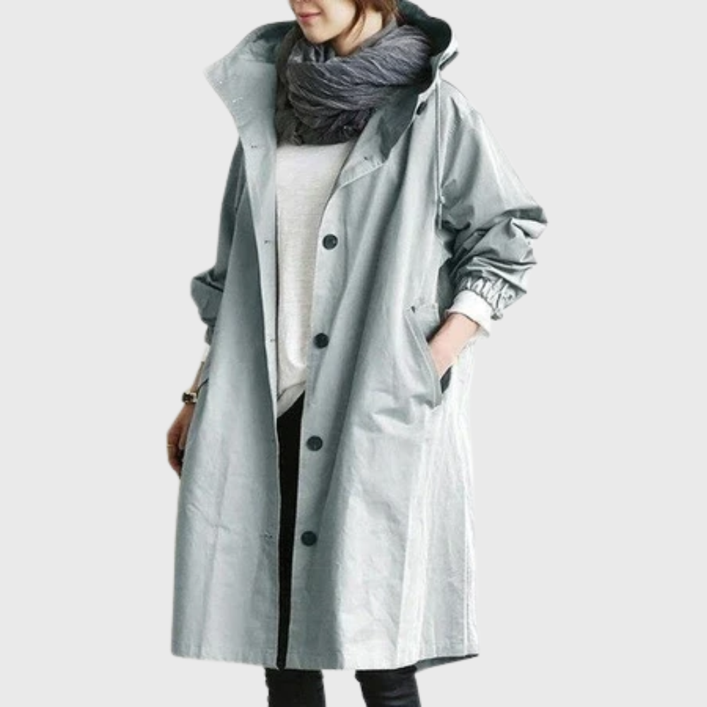 Beatrix | Women's Trench Coat