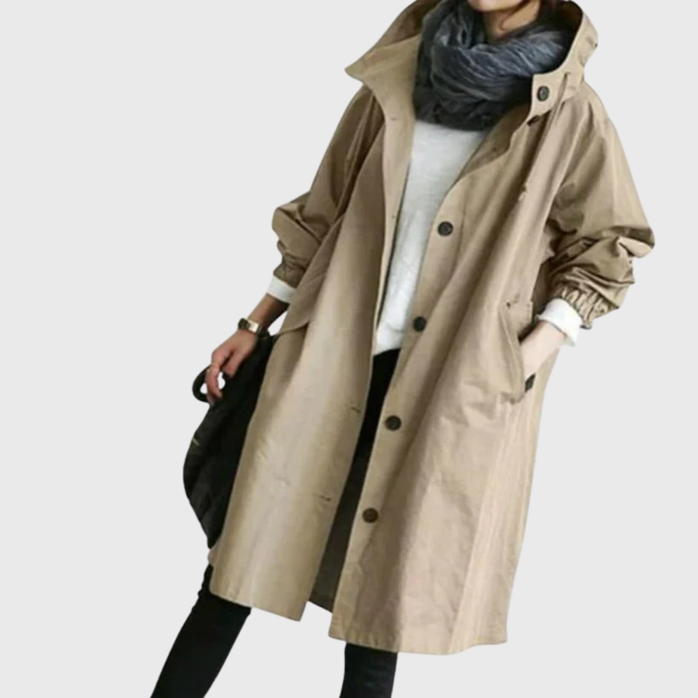 Beatrix | Women's Trench Coat