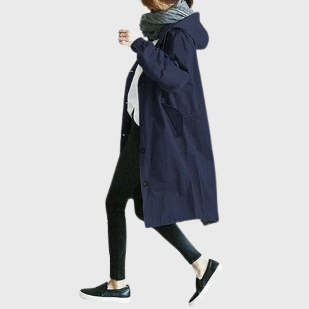 Beatrix | Women's Trench Coat
