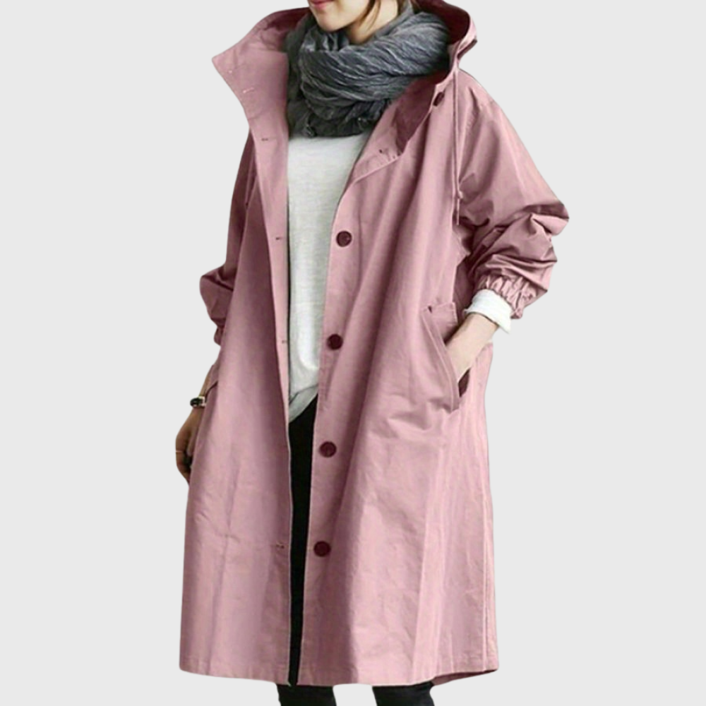 Beatrix | Women's Trench Coat