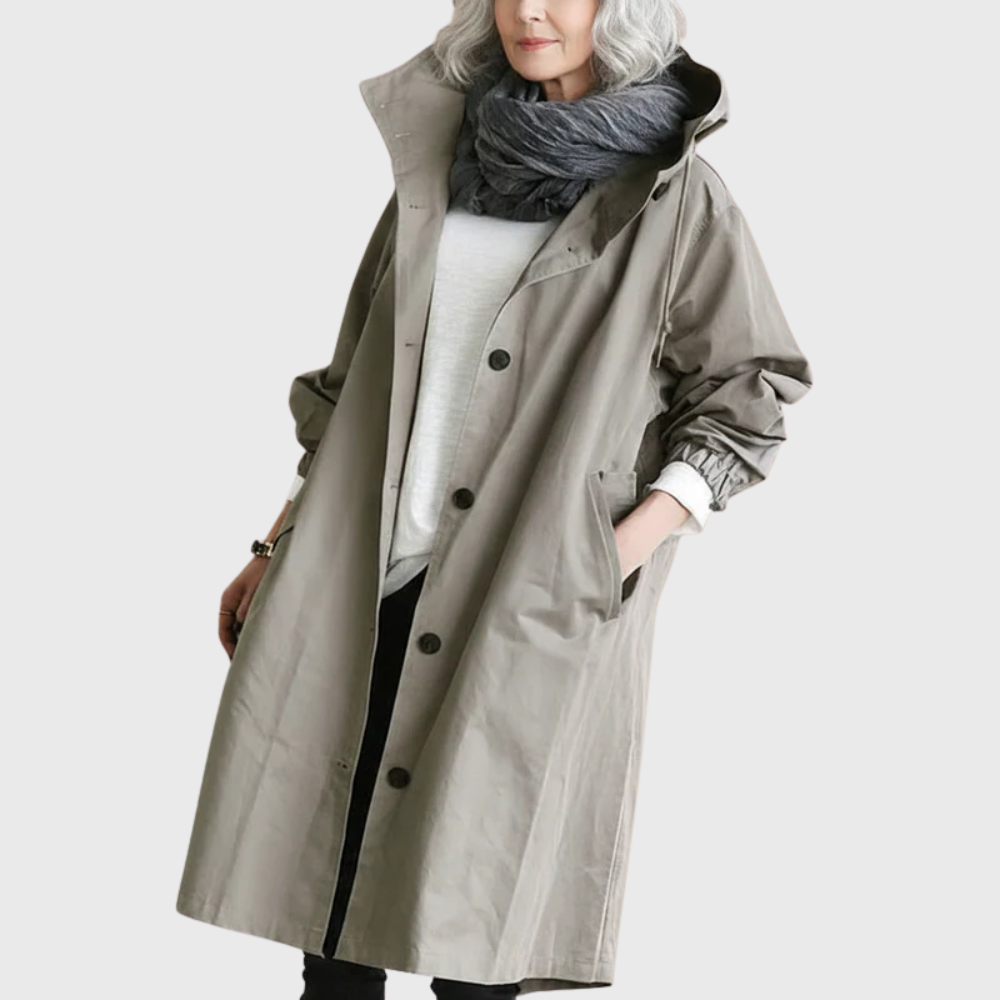 Beatrix | Women's Trench Coat