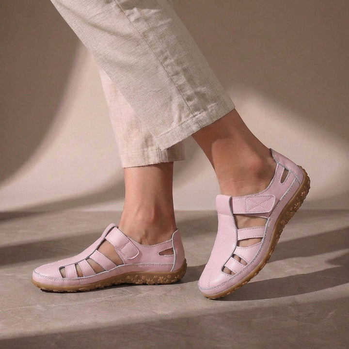 Hazel | Comfortable Sandals