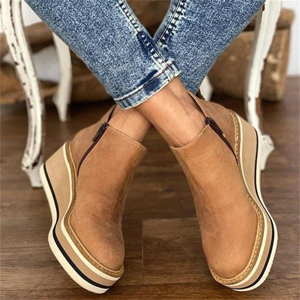 Marielle | Women's Waterproof Boots