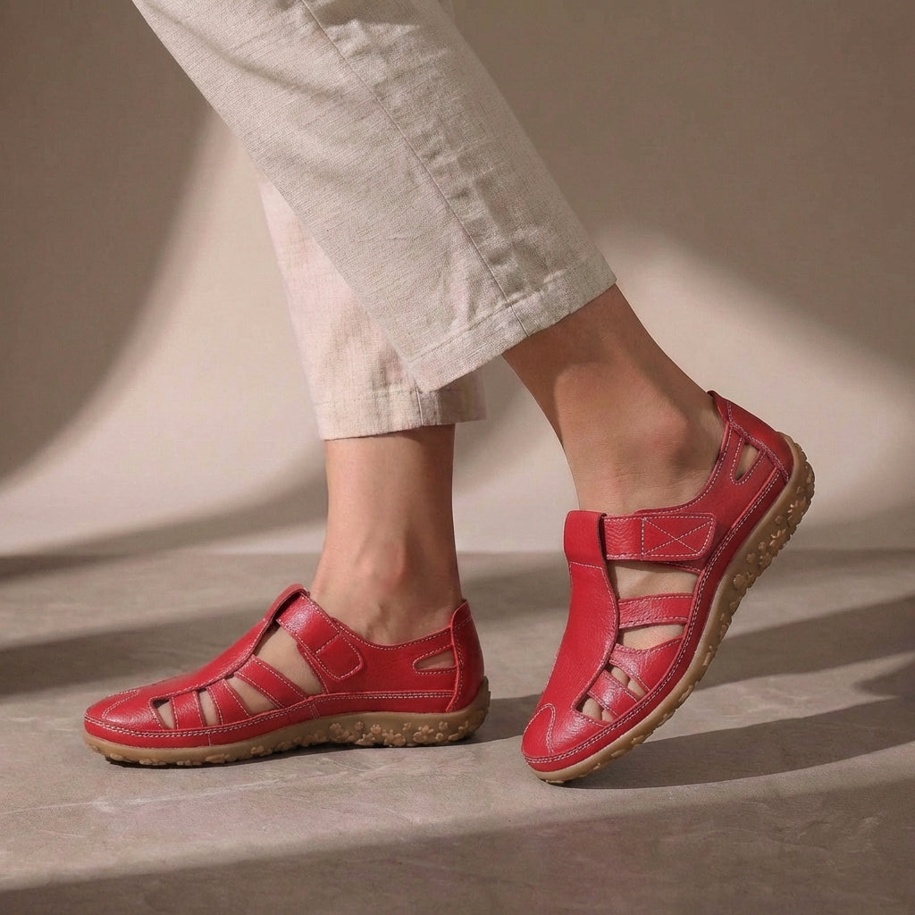 Hazel | Comfortable Sandals
