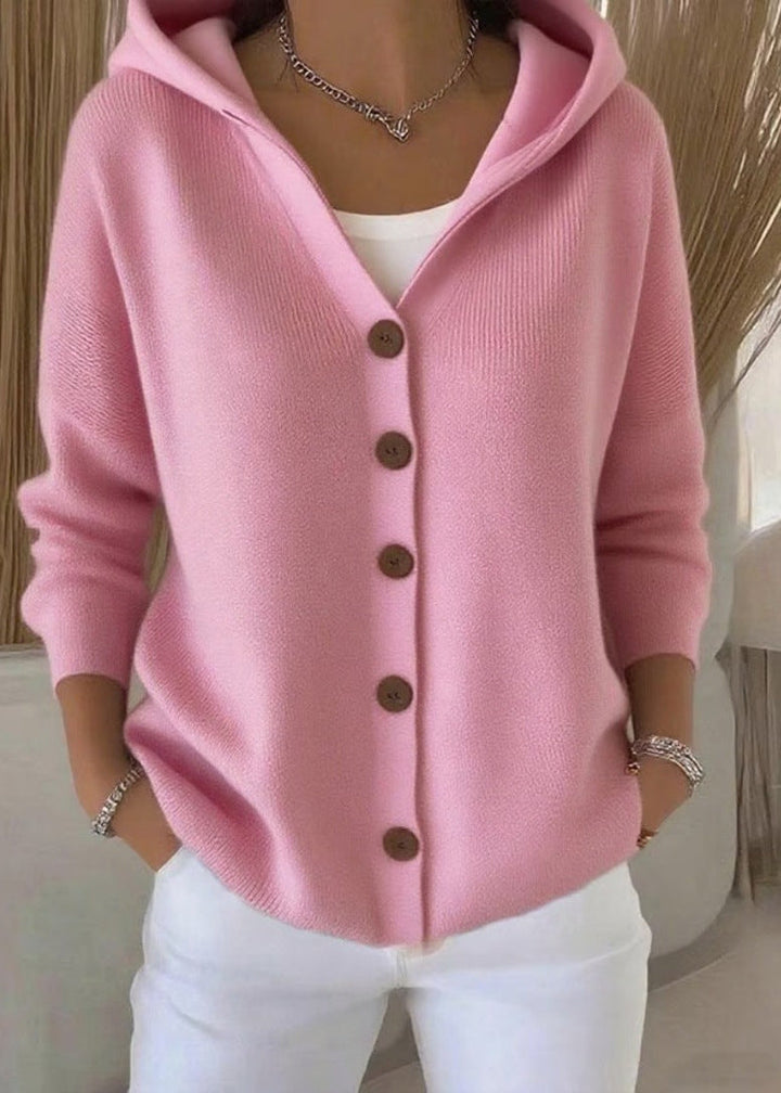 Claire | Cotton Cardigan