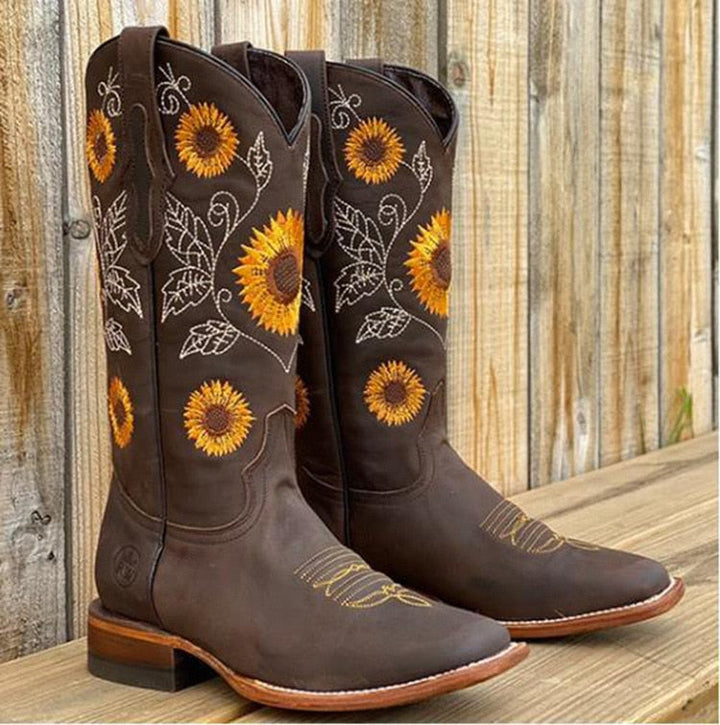 Sage | Women's Western Boots