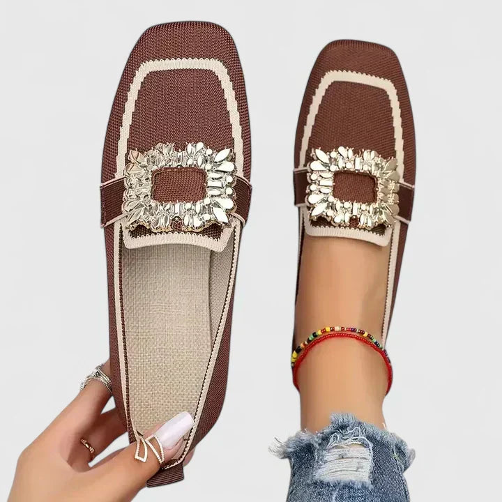 Bertilla | Women's Orthopedic Loafers