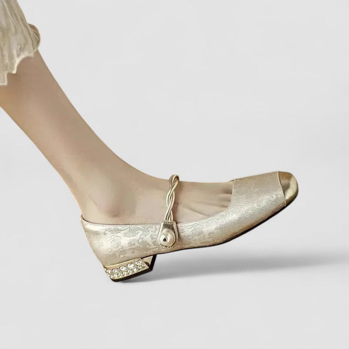 Vivianne | Women's Mary Jane Shoes