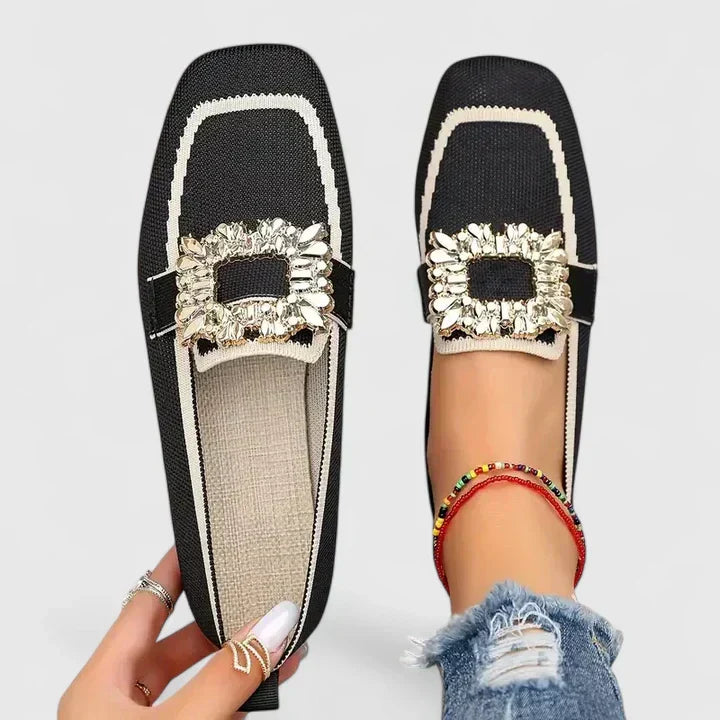 Bertilla | Women's Orthopedic Loafers