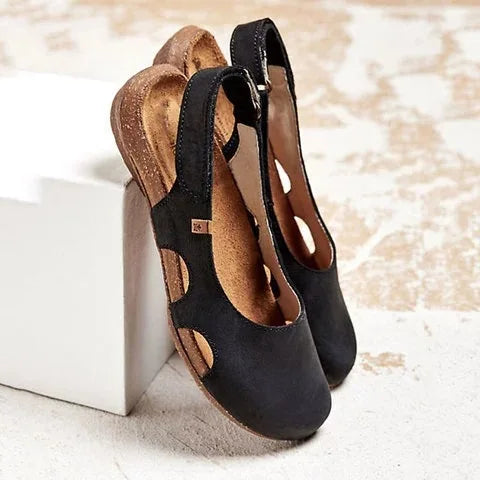 Talia | Women's Orthopedic Cushioned Sandals