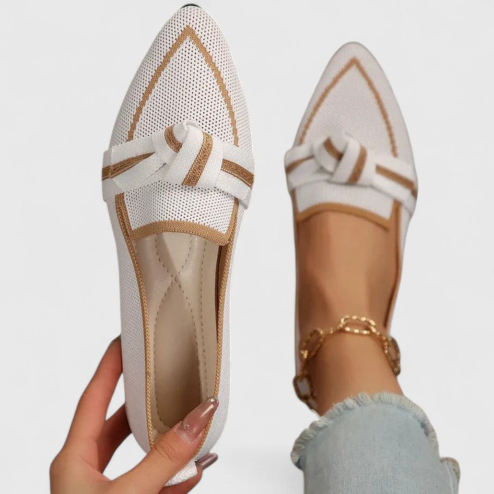Cassiana | Women's Orthopedic Loafers